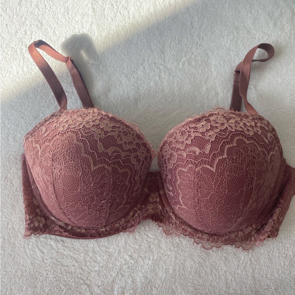 Victoria’s Secret Dream Angels Balcony Bra